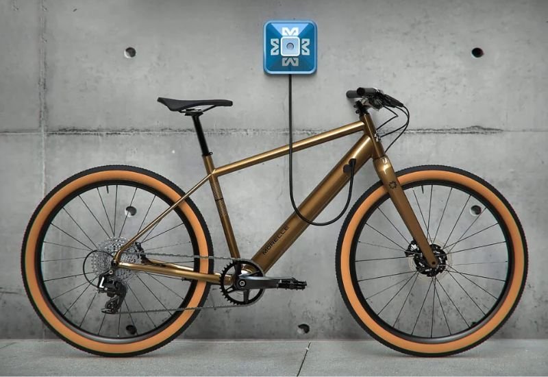 quanto custa carregar uma bicicleta elétrica