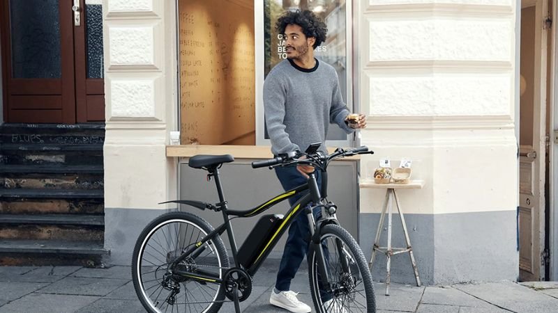 vale ou não vale a pena bicicleta elétrica