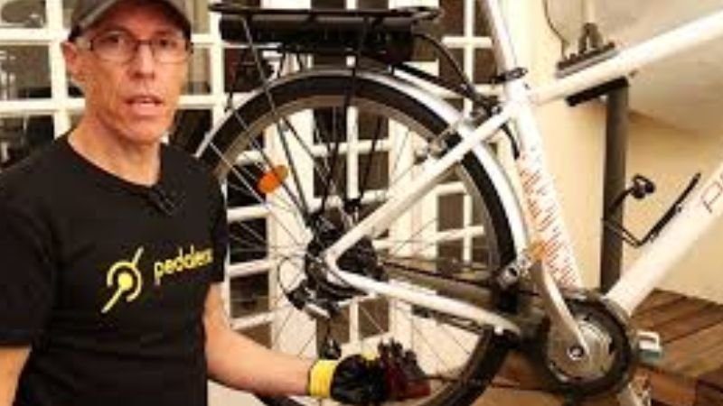 Quanto custa manter uma bicicleta elétrica no dia a dia