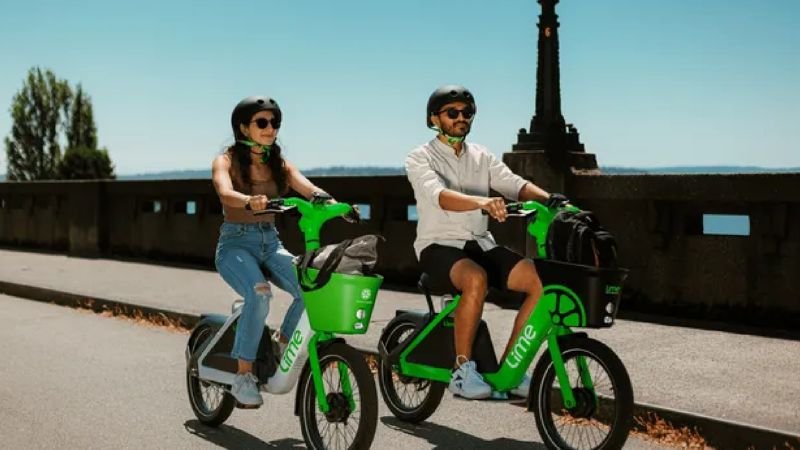 bicicleta elétrica lei brasileira