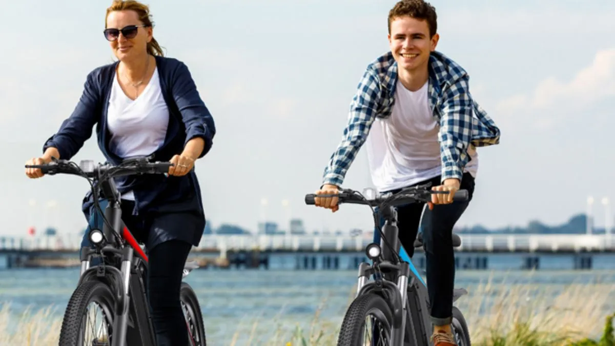 Tipos de bicicleta elétrica para cada perfil de uso