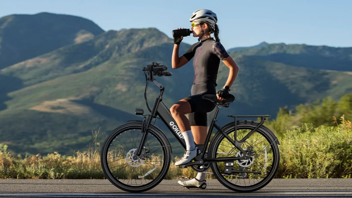 Como escolher uma bicicleta elétrica ideal para o dia a dia