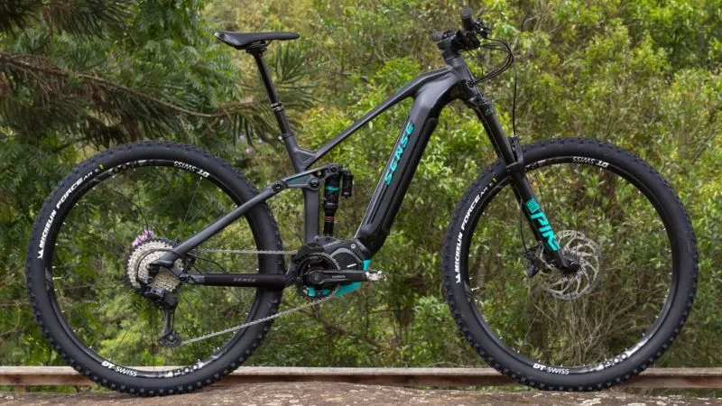  Sense Impulse E-City