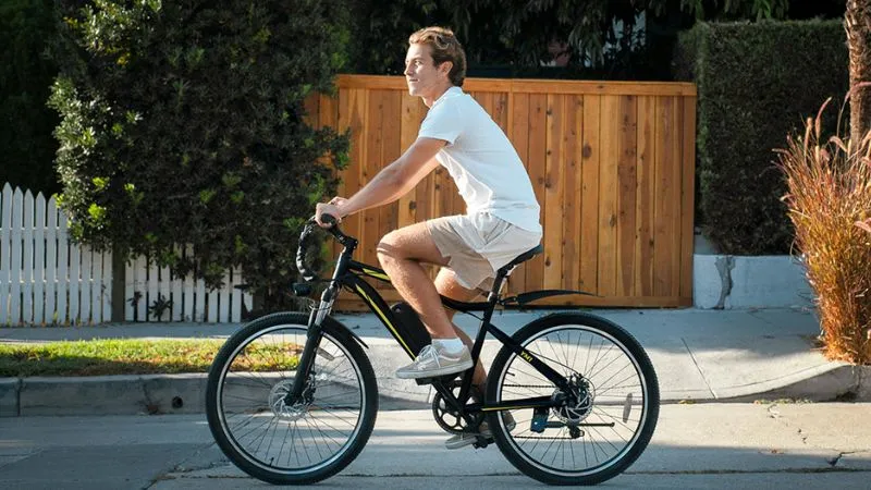 motor de bicicleta elétrica barata